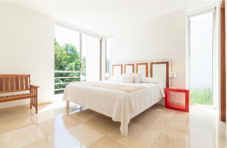 Villa Belmare Playa del Carmen Extérieur photo